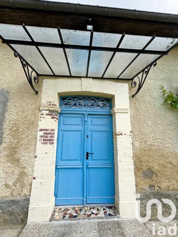 Maison 5 pièces de 156 m² à Trie-sur-Baïse (65220)