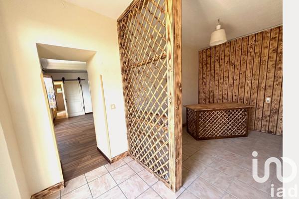 Maison 5 pièces de 156 m² à Trie-sur-Baïse (65220)