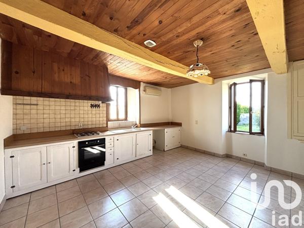 Maison 5 pièces de 156 m² à Trie-sur-Baïse (65220)