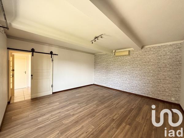 Maison 5 pièces de 156 m² à Trie-sur-Baïse (65220)