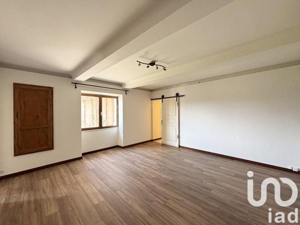 Maison 5 pièces de 156 m² à Trie-sur-Baïse (65220)