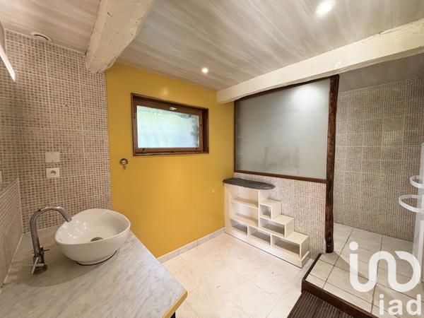 Maison 5 pièces de 156 m² à Trie-sur-Baïse (65220)