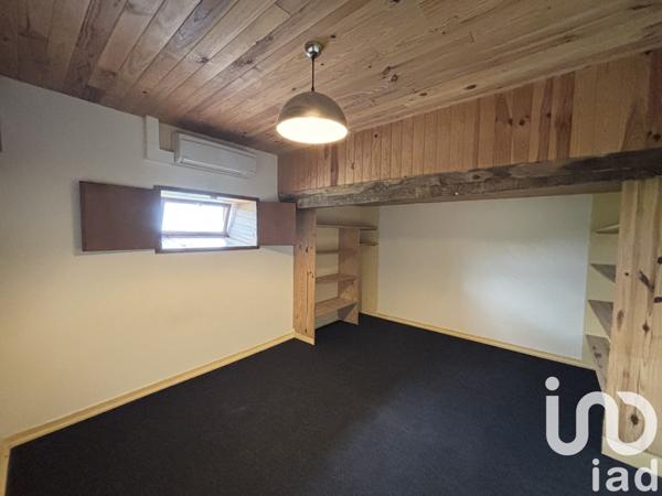 Maison 5 pièces de 156 m² à Trie-sur-Baïse (65220)