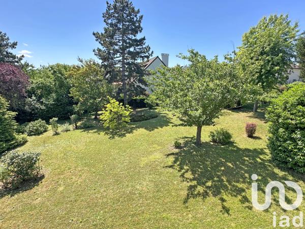 Maison à vendre 7 pièces 226 m² Andrésy