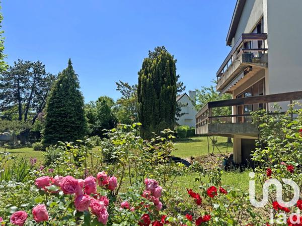 Maison à vendre 7 pièces 226 m² Andrésy