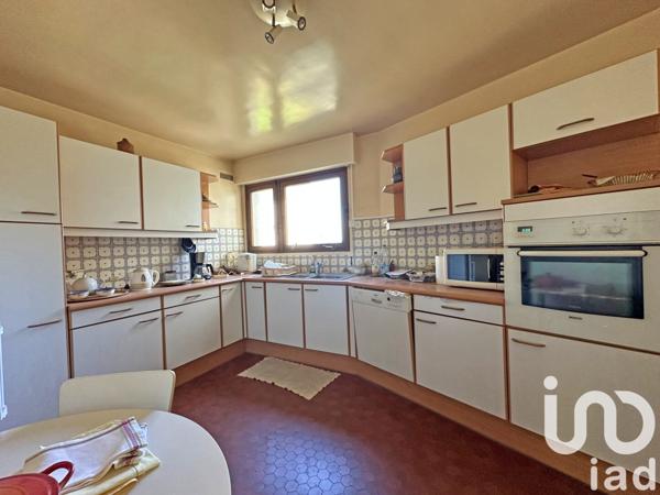 Maison à vendre 7 pièces 226 m² Andrésy