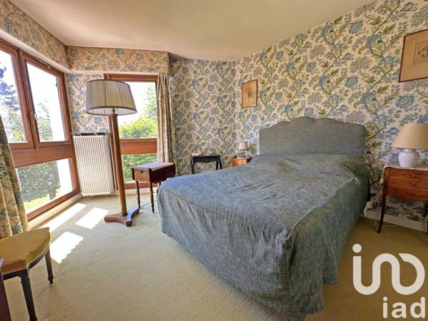 Maison à vendre 7 pièces 226 m² Andrésy