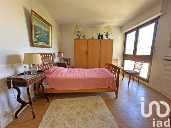 Maison à vendre 7 pièces 226 m² Andrésy