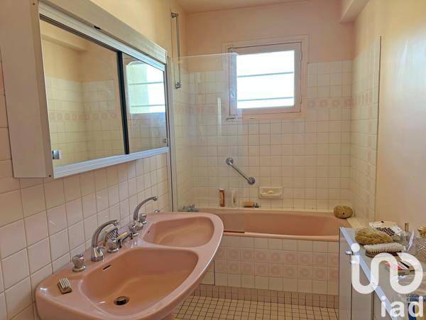 Maison à vendre 7 pièces 226 m² Andrésy