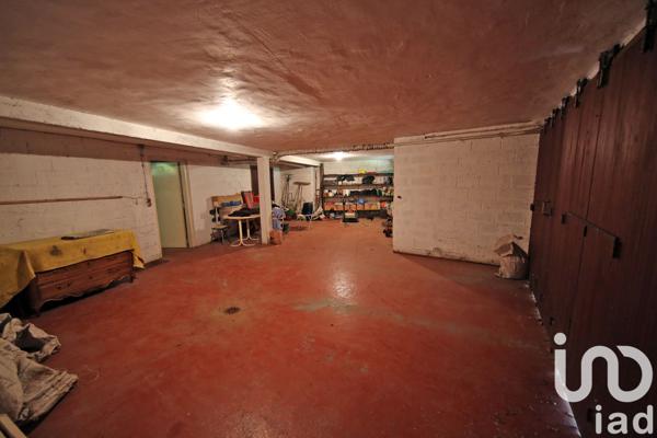 Maison à vendre 7 pièces 226 m² Andrésy