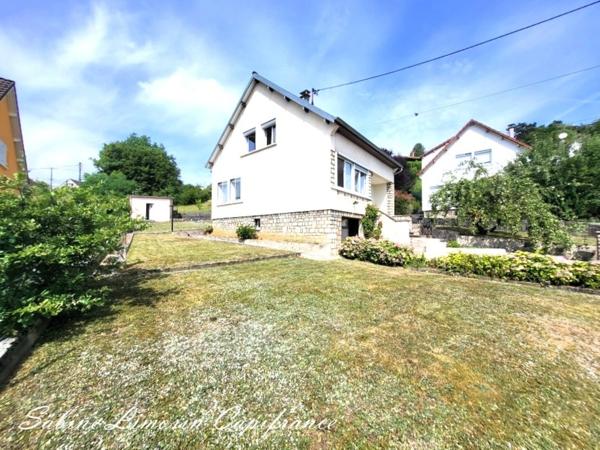 Maison à vendre 4 pièces BART (25)