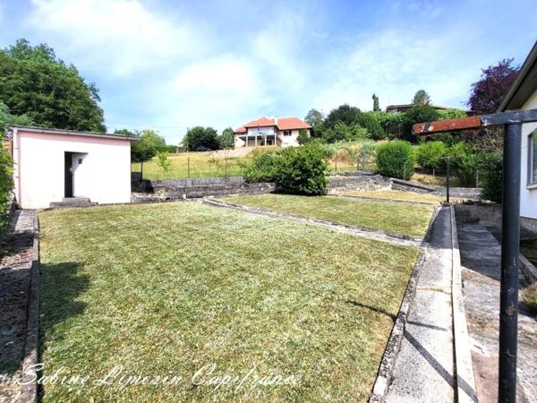 Maison à vendre 4 pièces BART (25)