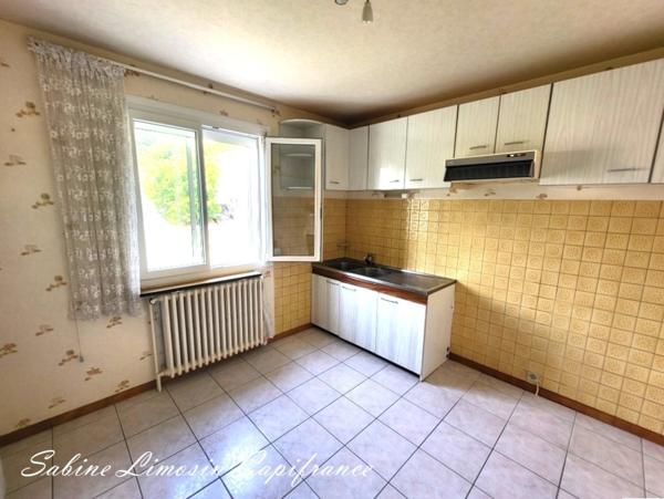 Maison à vendre 4 pièces BART (25)