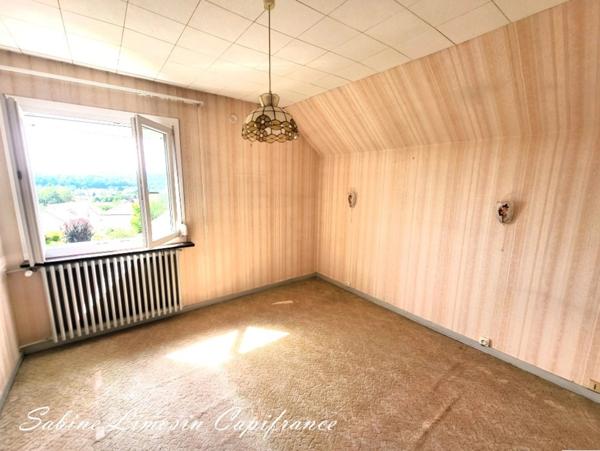 Maison à vendre 4 pièces BART (25)