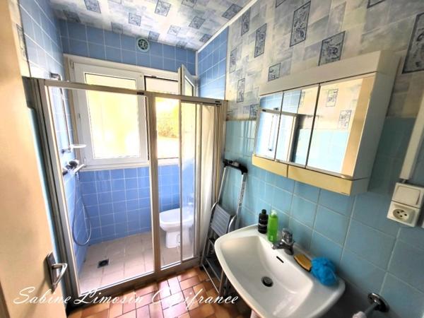 Maison à vendre 4 pièces BART (25)