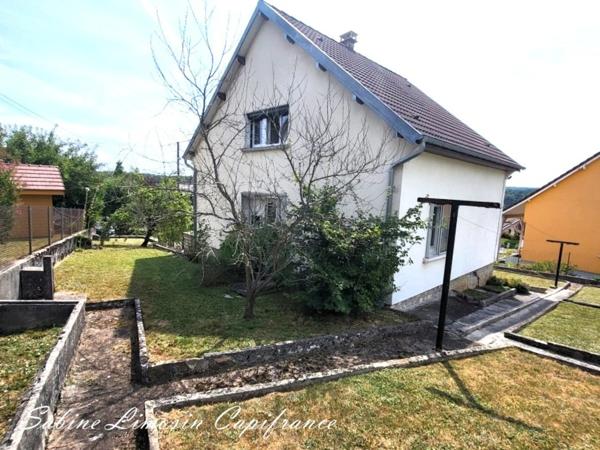 Maison à vendre 4 pièces BART (25)