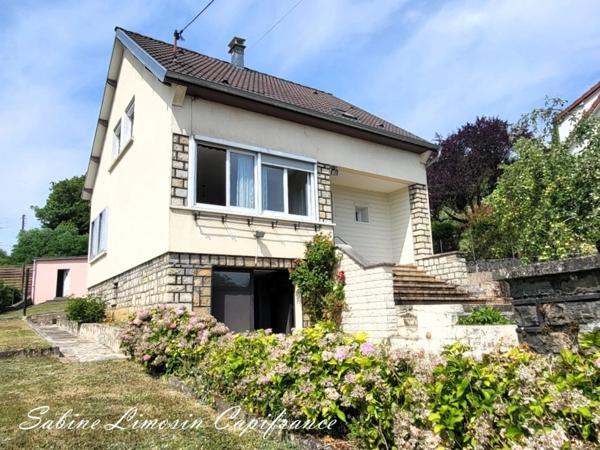 Maison à vendre 4 pièces BART (25)