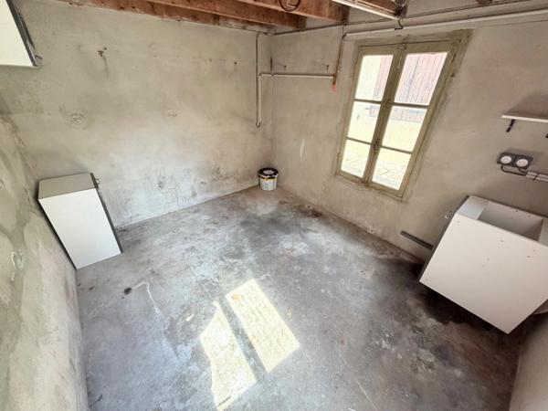 Maison à vendre 5 pièces GUEUGNON (71)