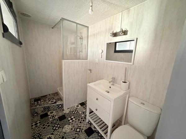 Maison à vendre 5 pièces GUEUGNON (71)