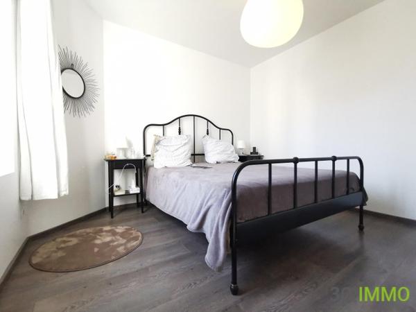 Vente / Maison de ville