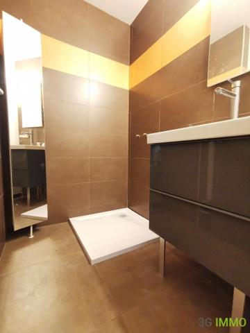 Vente / Maison de ville