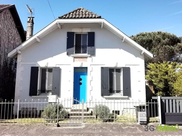 Vente / Maison de ville