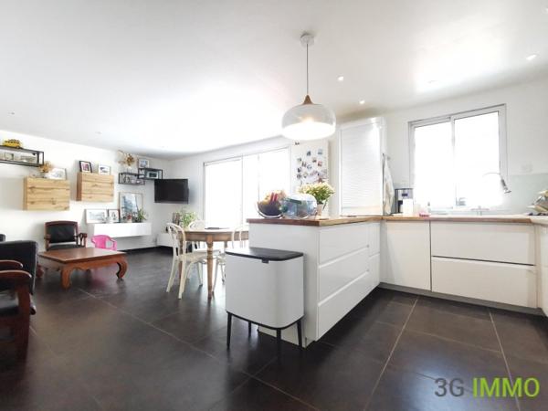 Vente / Maison de ville