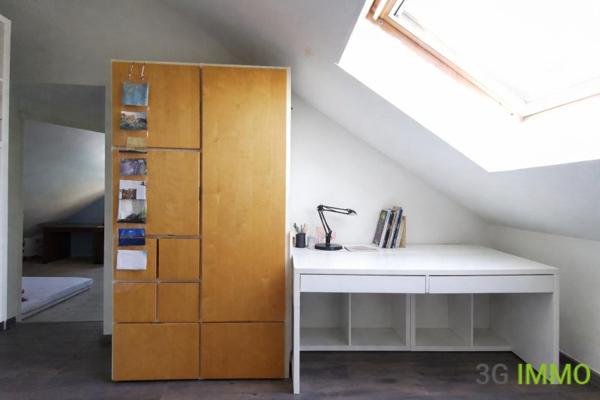 Vente / Maison de ville