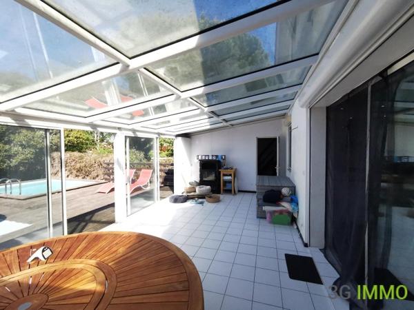 Vente / Maison de ville