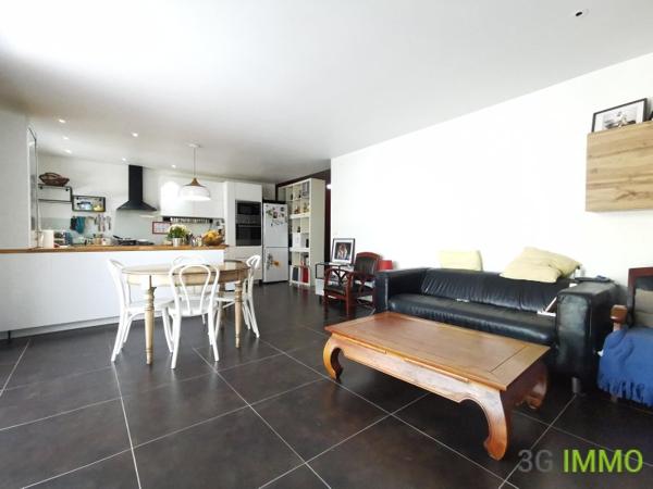 Vente / Maison de ville