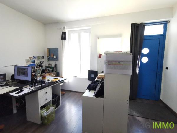 Vente / Maison de ville