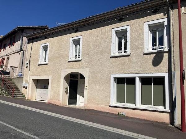 Vente / Maison de maître