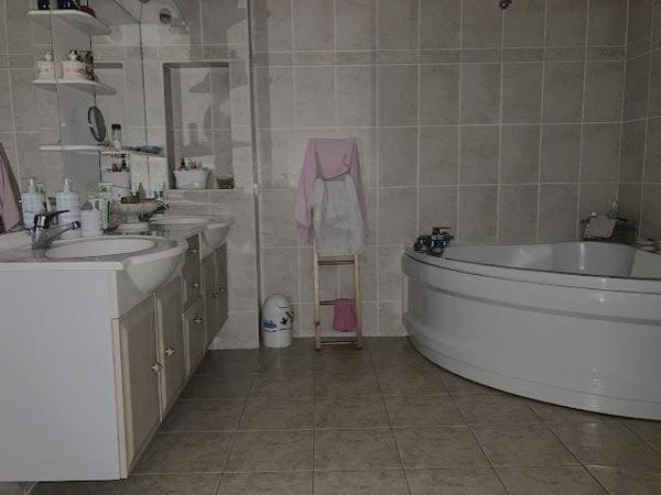 Vente / Maison de maître