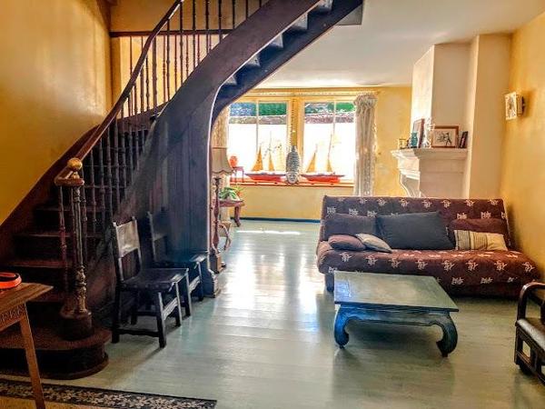 Vente / Maison de maître