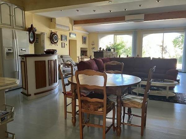 Vente / Maison de maître