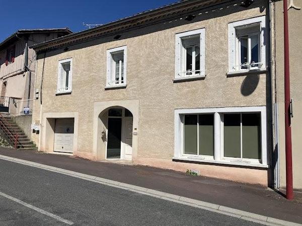 Vente / Maison de maître