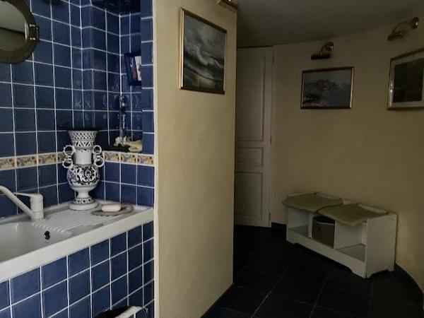 Vente / Maison de maître