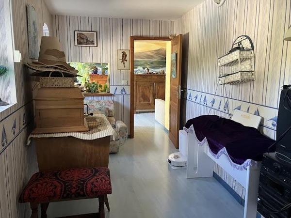 Vente / Maison de maître