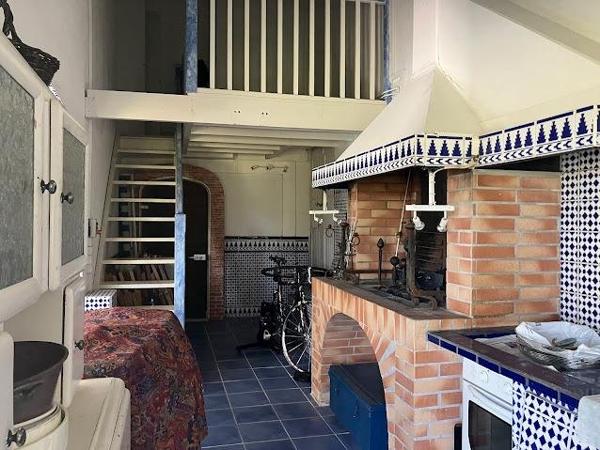 Vente / Maison de maître