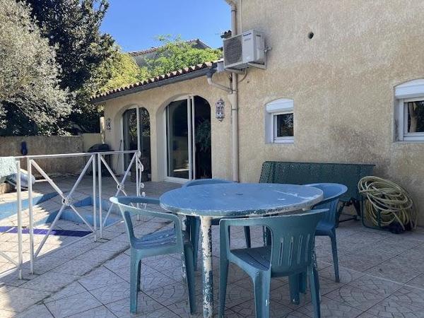 Vente / Maison de maître