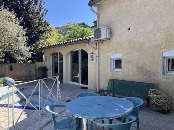 Vente / Maison de maître