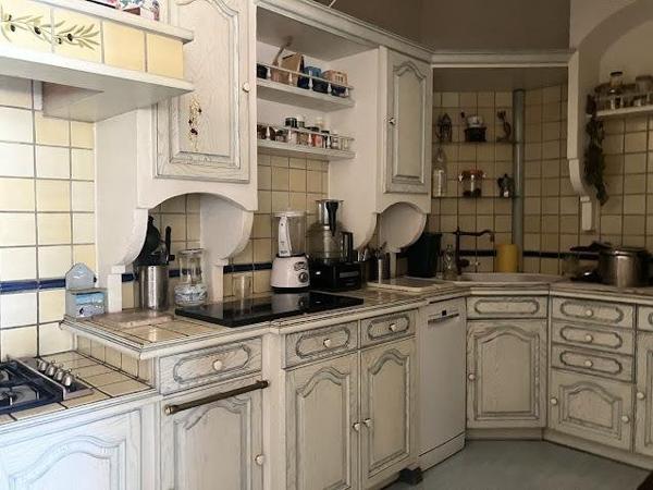 Vente / Maison de maître