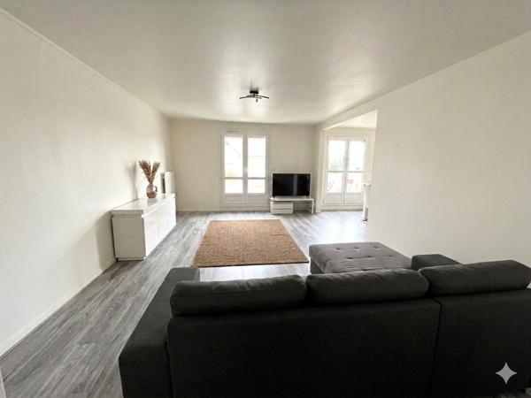 Appartement Joue Les Tours 3 pièces 84 m2