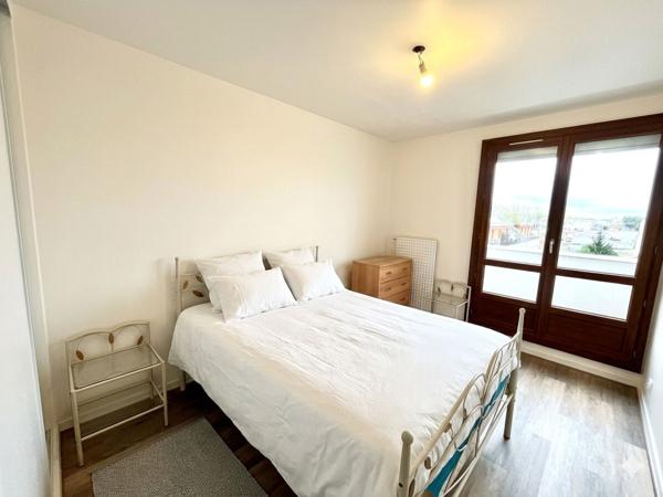 Appartement Joue Les Tours 3 pièces 84 m2