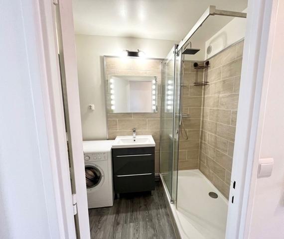 Appartement Joue Les Tours 3 pièces 84 m2