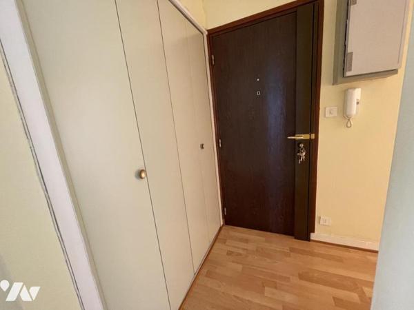 A VENDRE APPARTEMENT - 22500 PAIMPOL