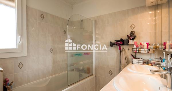 À vendre Maison 6 pièces 122 m² - Rodez 12000