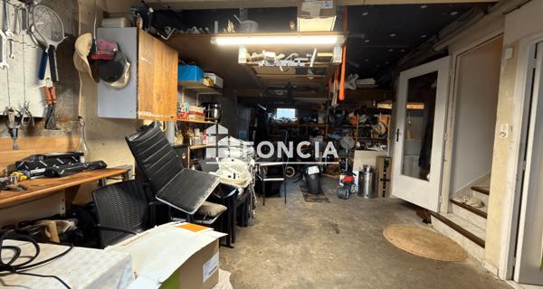 À vendre Maison 6 pièces 122 m² - Rodez 12000