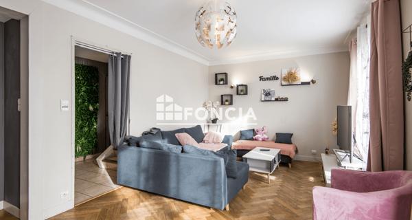 À vendre Maison 6 pièces 122 m² - Rodez 12000