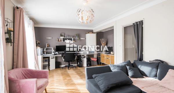 À vendre Maison 6 pièces 122 m² - Rodez 12000